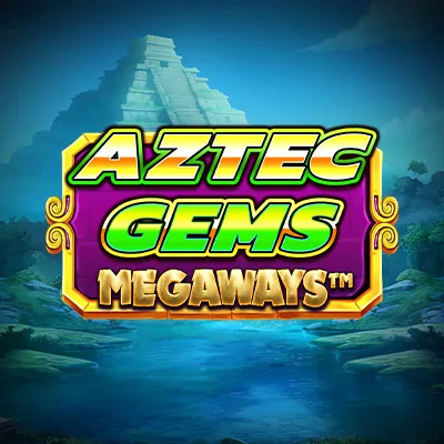 AZTEC GEMS MEGAWAYS