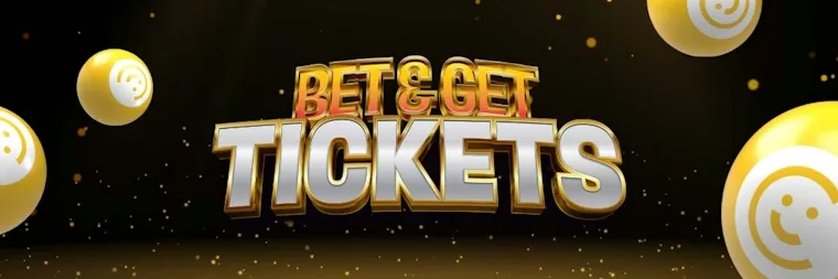 Bet Get Tickets