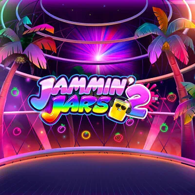 JAMMIN JARS 2