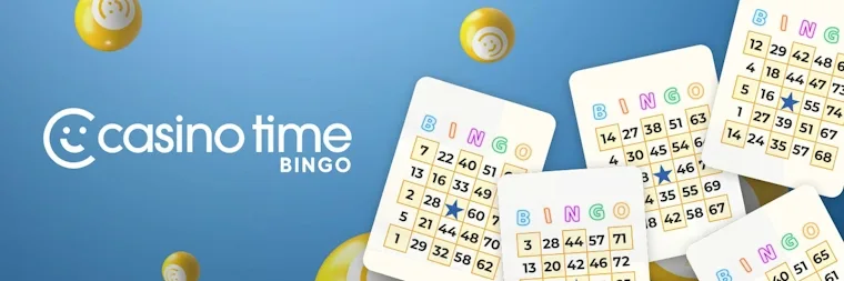 Love Bingo