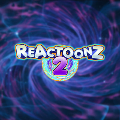 REACTOONZ 2