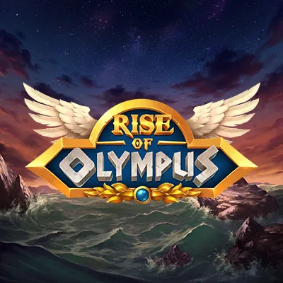 RISE OF OLYMPUS