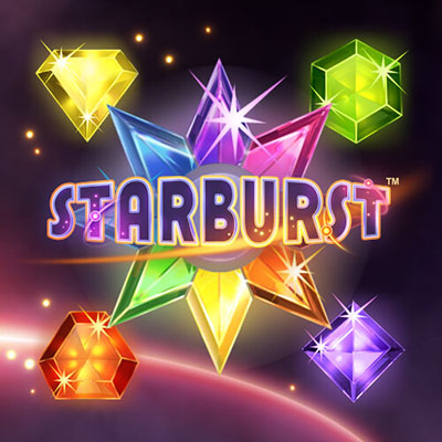STARBURST