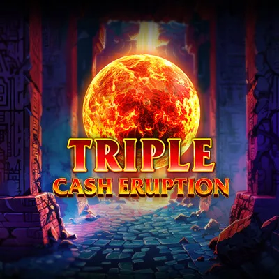 TRIPLE CASH