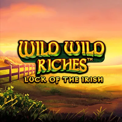 WILD WILD RICHES