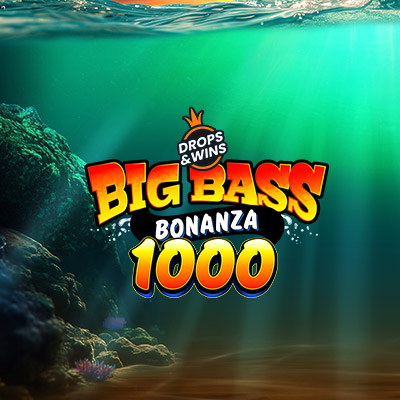 BIG BASS 1000