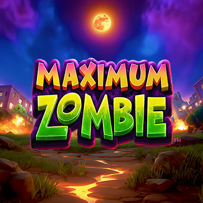 MAXIMUM ZOMBIE