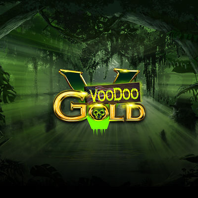 VOODOO GOLD
