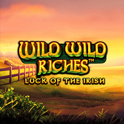 WILD WILD RICHES